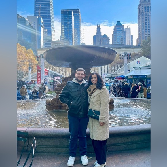 Meet your Posher, Shan rose - Picture 1 of 1